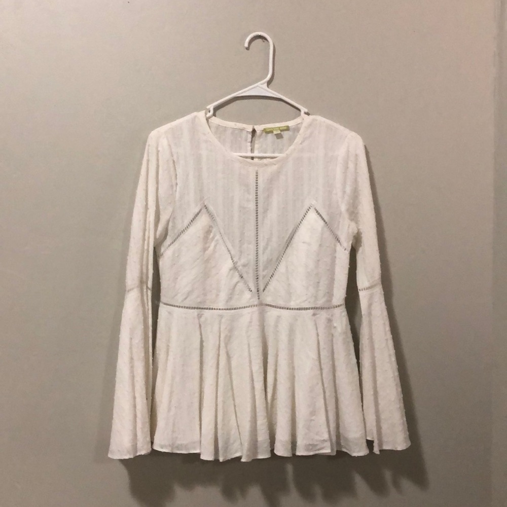 Gianni Bini Blouse